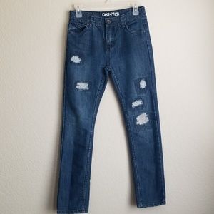 DKNY Boys Greenwich Jeans